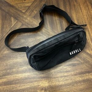 Nobull crossbody bag